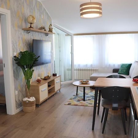 Apartman Mila 21 ベオグラード エクステリア 写真