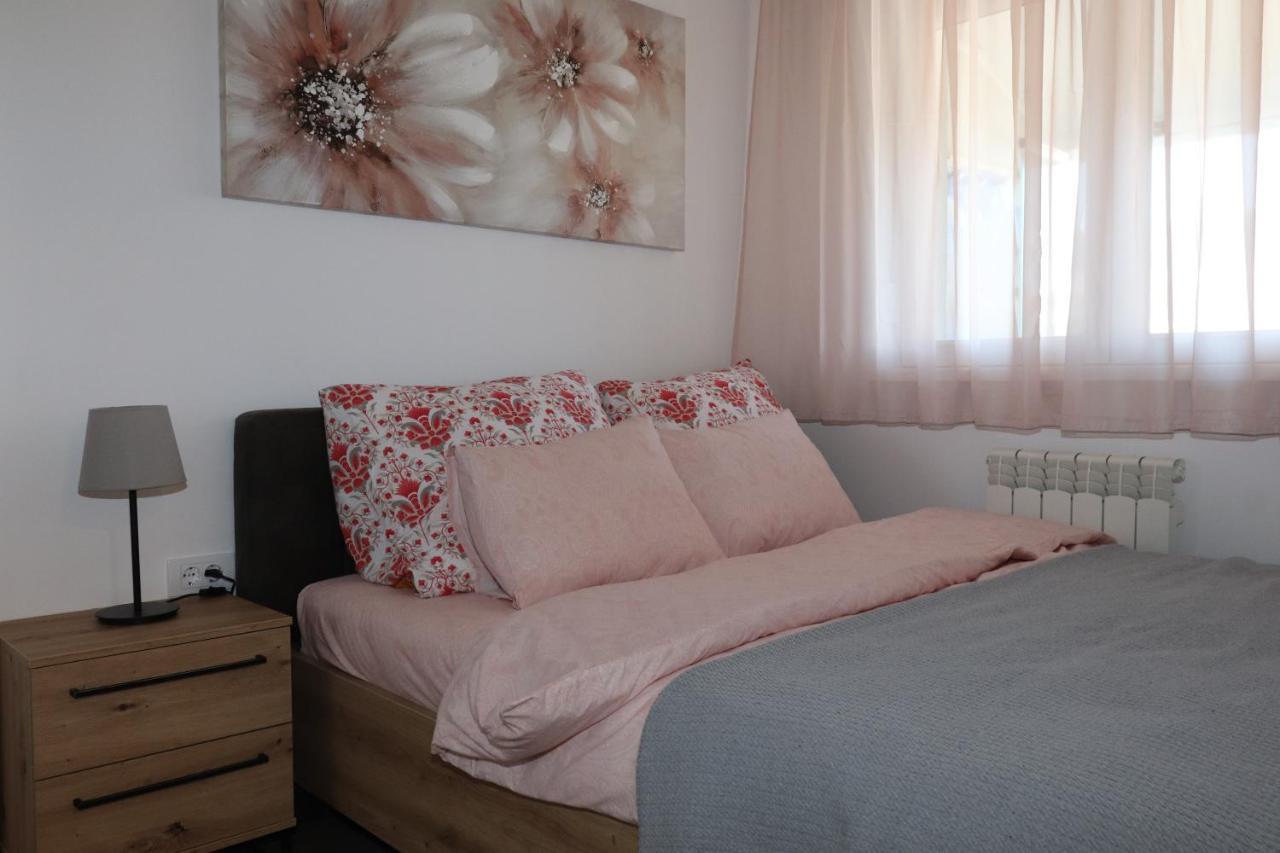 Apartman Mila 21 ベオグラード エクステリア 写真