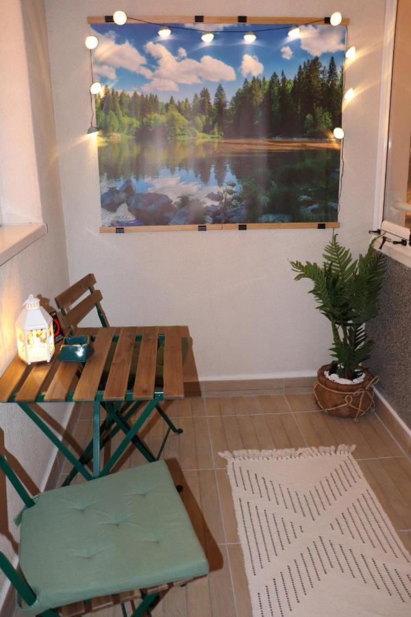 Apartman Mila 21 ベオグラード エクステリア 写真