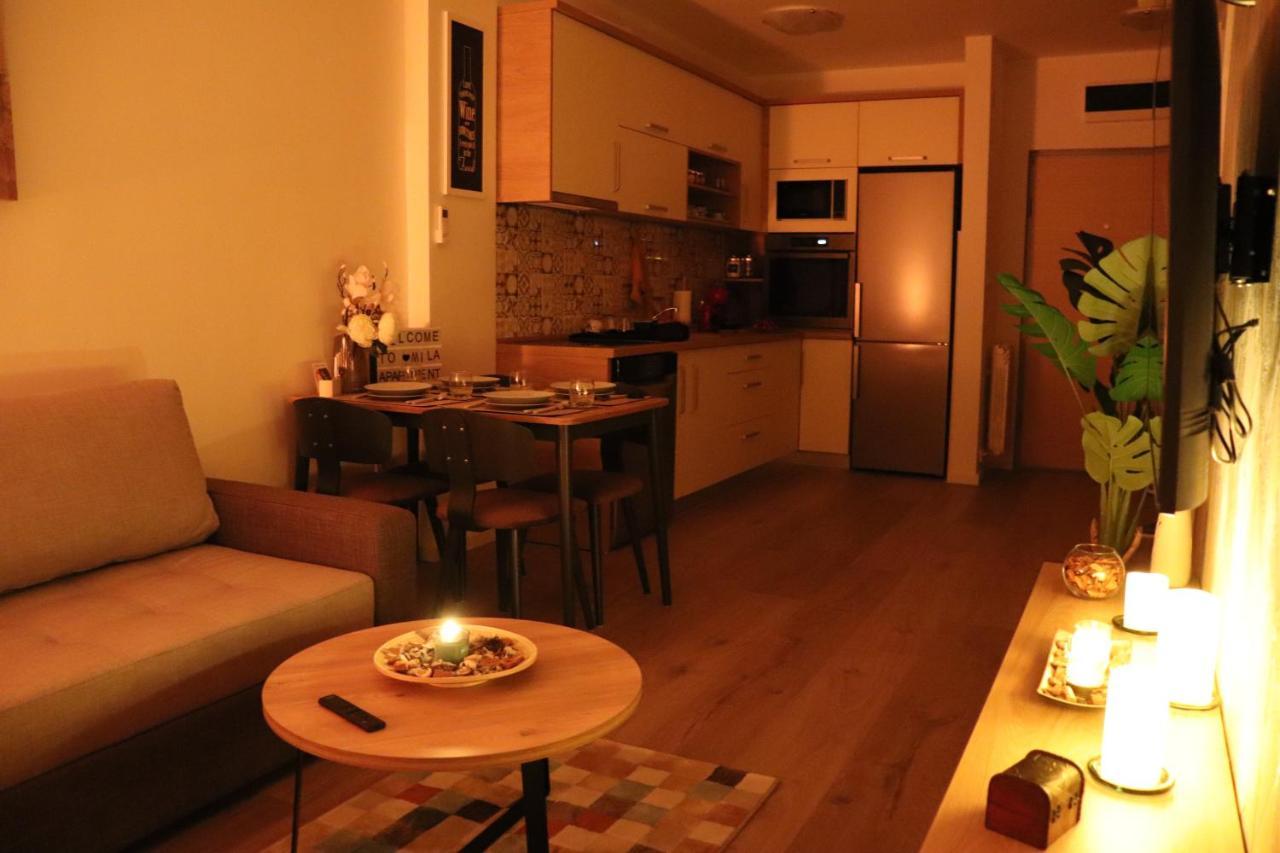 Apartman Mila 21 ベオグラード エクステリア 写真