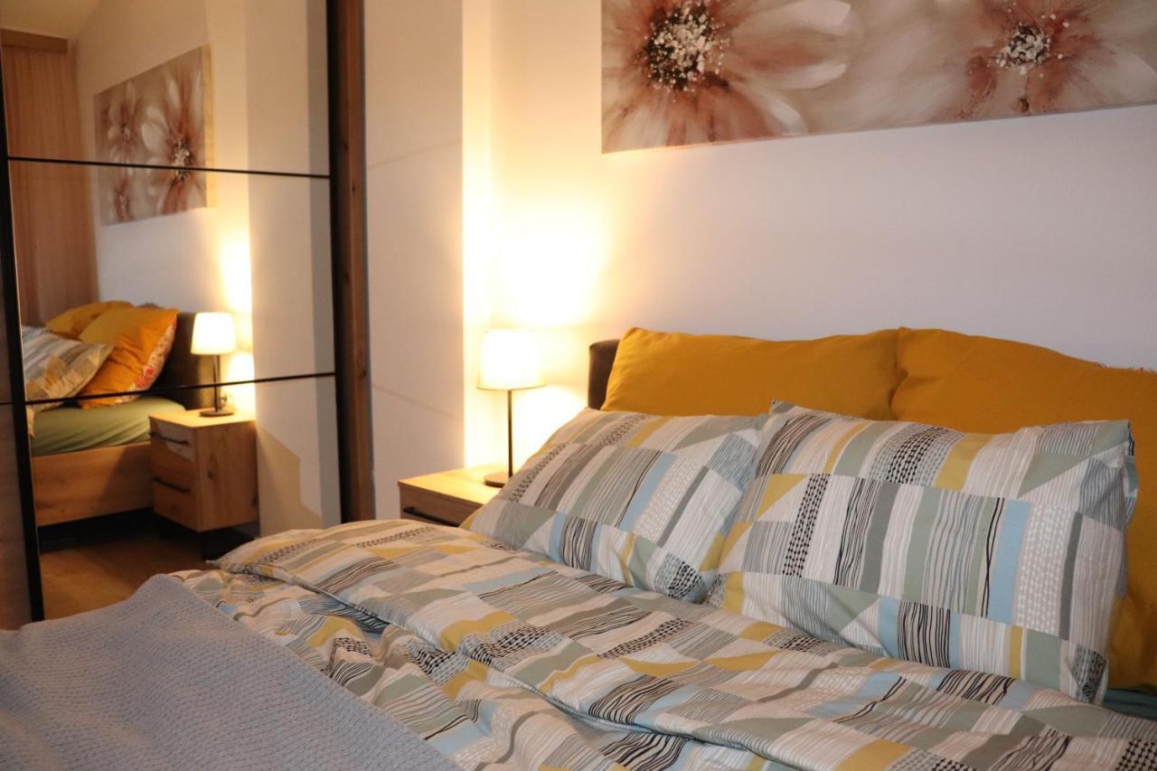 Apartman Mila 21 ベオグラード エクステリア 写真