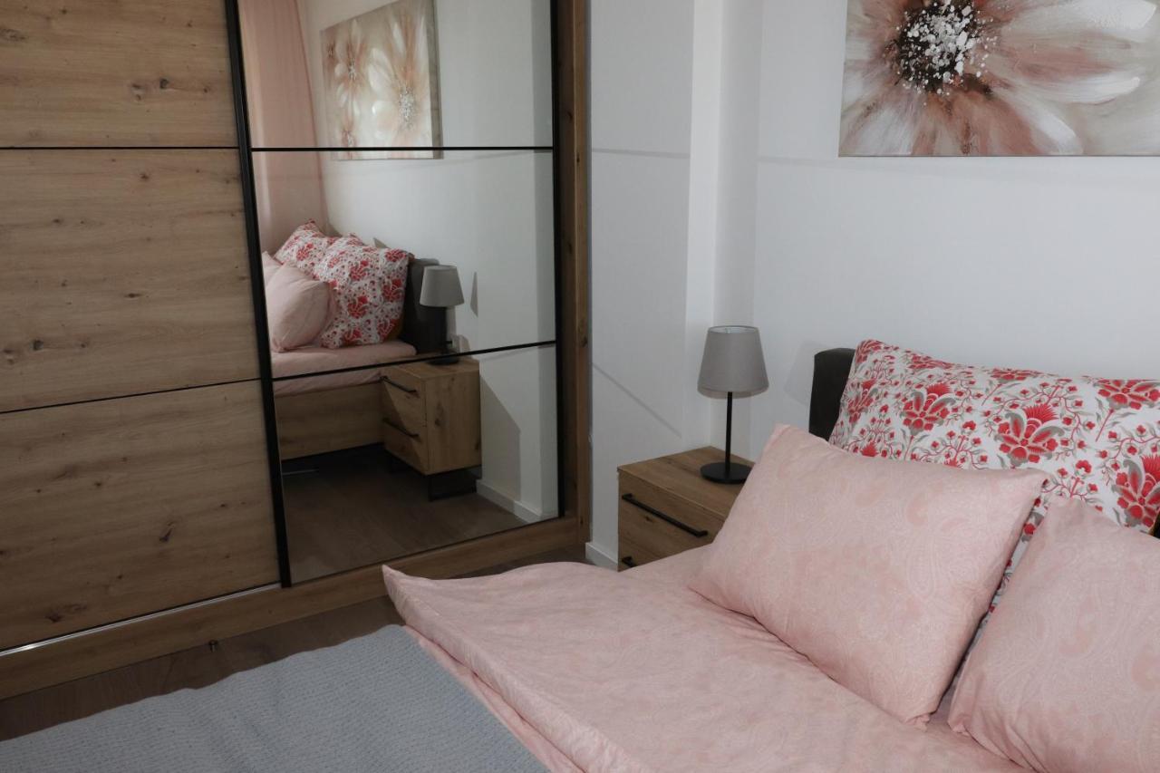 Apartman Mila 21 ベオグラード エクステリア 写真