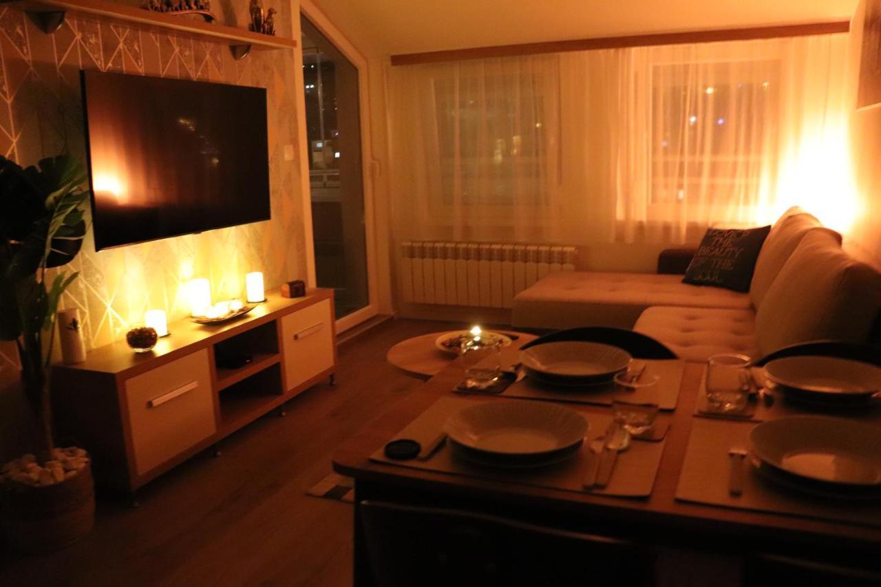 Apartman Mila 21 ベオグラード エクステリア 写真