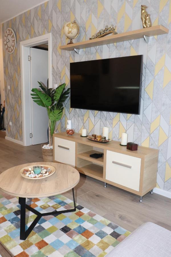 Apartman Mila 21 ベオグラード エクステリア 写真