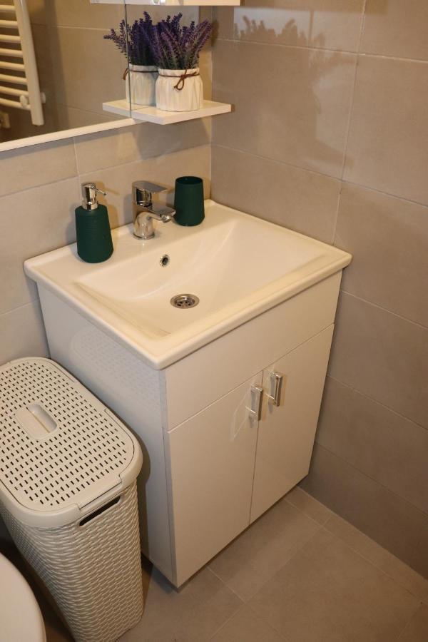 Apartman Mila 21 ベオグラード エクステリア 写真
