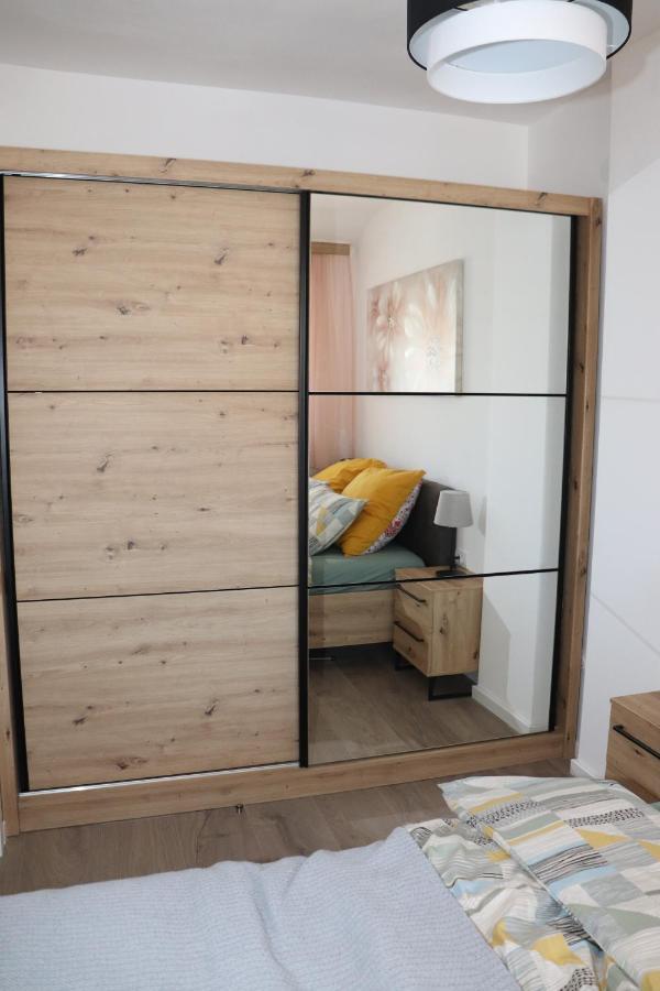 Apartman Mila 21 ベオグラード エクステリア 写真