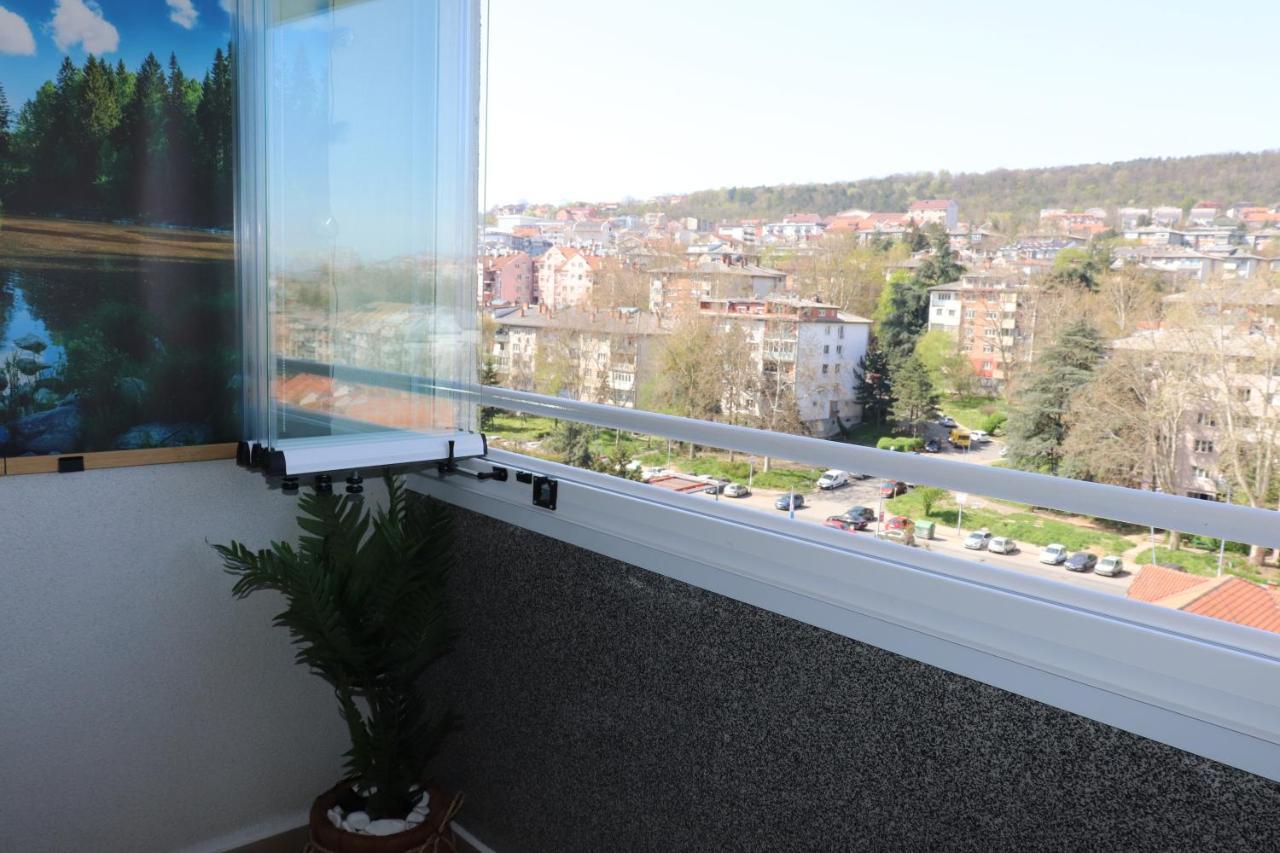 Apartman Mila 21 ベオグラード エクステリア 写真