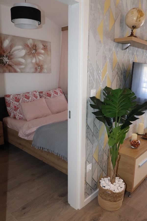 Apartman Mila 21 ベオグラード エクステリア 写真