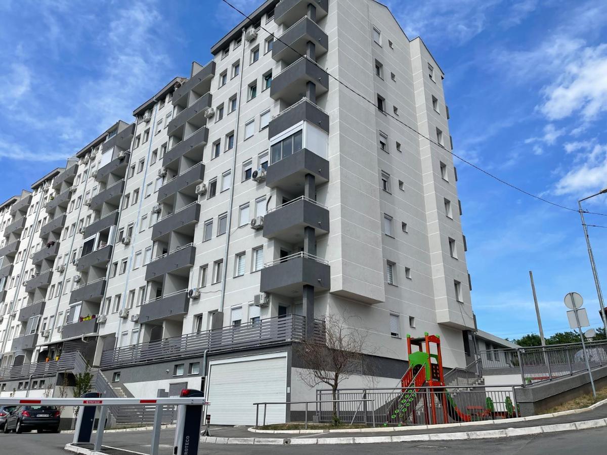 Apartman Mila 21 ベオグラード エクステリア 写真